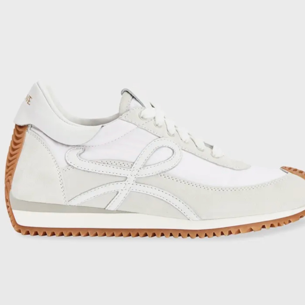 Loewe Flow Retro Runner Sneakers